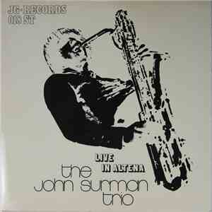 John Surman Trio - Live In Altena FLAC