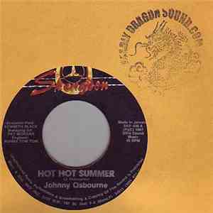 Johnny Osbourne - Hot Hot Summer FLAC