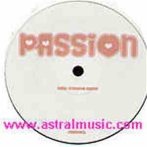 Jon Of The Pleased Wimmin - Passion FLAC