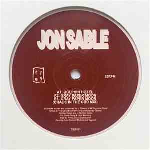 Jon Sable - Dolphin Hotel FLAC