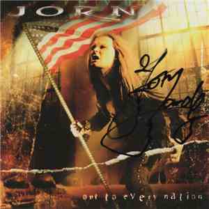 Jorn  - Out To Every Nation FLAC