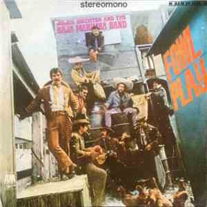 Julius Wechter And The Baja Marimba Band - Fowl Play FLAC