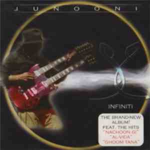 Junoon - Infiniti FLAC