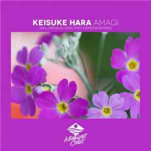 Keisuke Hara  - Amagi FLAC
