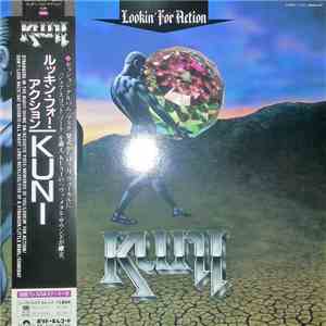 Kuni  - Lookin For Action FLAC