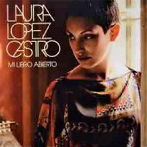 Laura Lopez Castro - Mi Libro Abierto FLAC