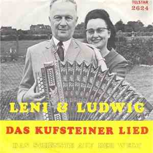 Leni Und Ludwig - Das Kufsteiner Lied FLAC