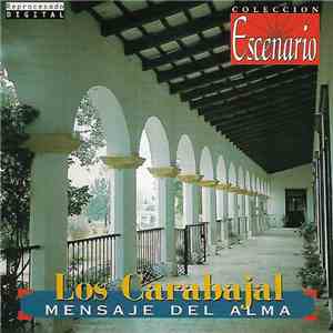 Los Carabajal - Mensaje Del Alma FLAC