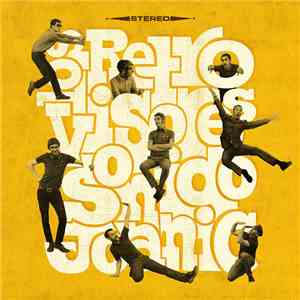 Los Retrovisores - Sonido Joanic FLAC
