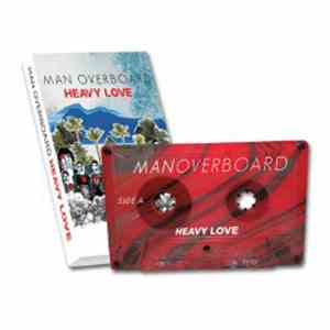 Man Overboard - Heavy Love FLAC