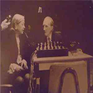 Marcel Duchamp, Teeny Duchamp, John Cage, David Tudor, Gordon Mumma, David Behrman, Lowell Cross - "Reunion " Toronto 1968 FLAC