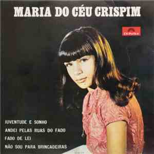 Maria Do Céu Crispim - Maria Do Céu Crispim FLAC