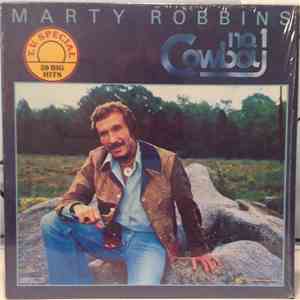Marty Robbins - No. 1 Cowboy FLAC