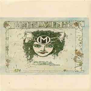 Melvins - Ozma FLAC