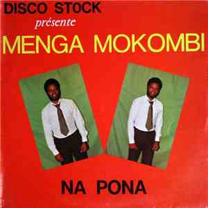 Menga Mokombi - Na Pona FLAC