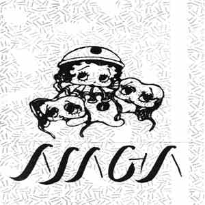 Naga  - SW • 2017 FLAC