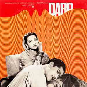 Naushad - Dard FLAC