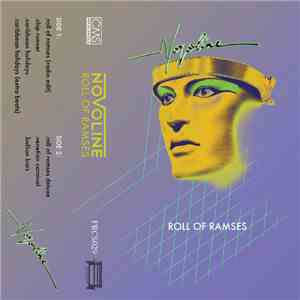 Novo Line - Roll Of Ramses FLAC