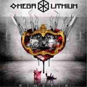 Omega Lithium - Kinetik FLAC