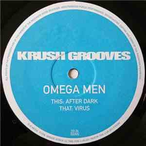 Omega Men - After Dark / Virus FLAC