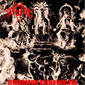 Ominous Debauch - Tenebrarum Daemonum Ars FLAC