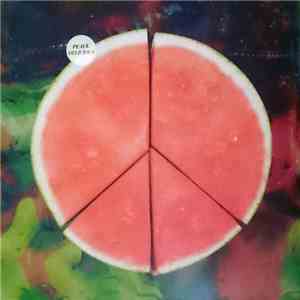 Peace  - EP Delicious FLAC