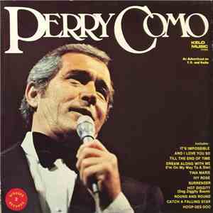 Perry Como - Perry Como FLAC