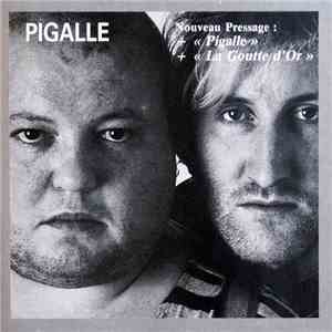 Pigalle - Pigalle FLAC