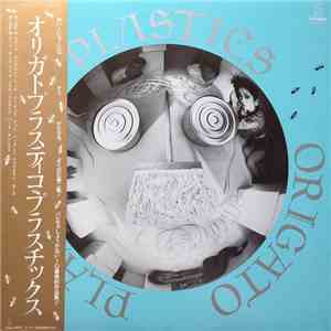 Plastics - Origato Plastico FLAC