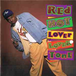 Red Hot Lover Tone - Red Hot Lover Lover Tone FLAC