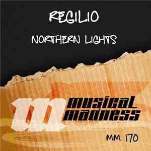 Regilio - Northern Lights FLAC