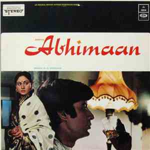 S. D. Burman - Abhimaan FLAC