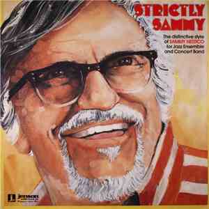 Sammy Nestico - Strictly Sammy FLAC