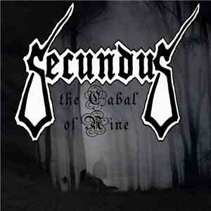 Secundus  - The Cabal Of Nine FLAC