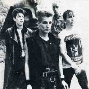 Sex Gang Children - Live At The Batcave 1982 FLAC