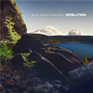 Shane Morris  & Mystified - Evolution FLAC