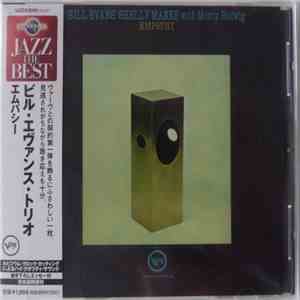 Shelly Manne / Bill Evans With Monty Budwig - Empathy FLAC
