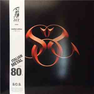 S.O.S  - S.O.S. FLAC