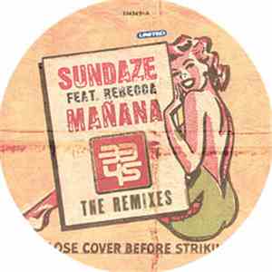 Sundaze - Mañana (Remixes) FLAC