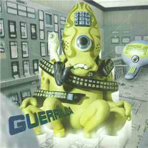 Super Furry Animals - Guerrilla FLAC