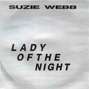 Suzie Webb - Lady Of The Night FLAC