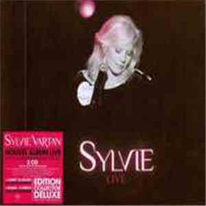 Sylvie Vartan - Sylvie Live FLAC