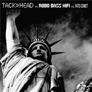 Tackhead vs. Robo Bass Hifi vs. Fats Comet - The Message FLAC