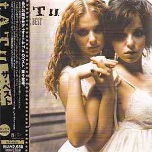 t.A.T.u. - The Best FLAC