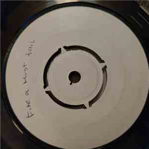 The Ethiopians - Fire A Mus Mus Tail FLAC