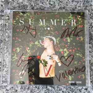 The Hunna - Summer FLAC