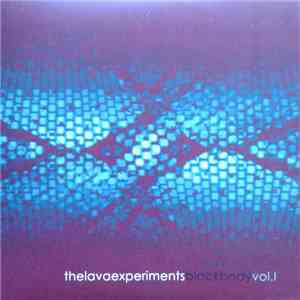 The Lava Experiments - Blackbody Vol. 1 FLAC