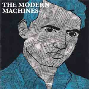The Modern Machines / The Measure [sa] - The Modern Machines / The Measure [sa] FLAC