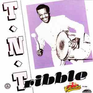 T.N.T. Tribble - T.N.Tribble FLAC