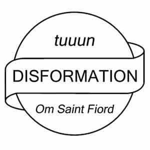 tuuun - Om Saint Fiord FLAC